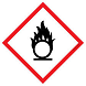 Info Simdut 2015 / SGH - Flamme sur un cercle