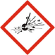 Info Simdut 2015 / SGH - Bombe Explosant