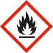 Info Simdut 2015 / SGH - Flamme